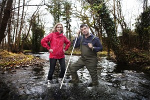 Goatsbridge Trout Farm Picture high resolution