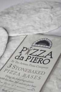 Pizza da Piero