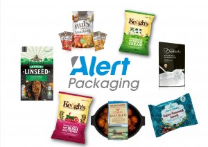 Alert Packaging Samples